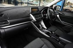 2019 Mitsubishi Eclipse Cross LS