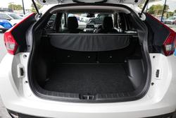 2019 Mitsubishi Eclipse Cross LS