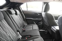 2019 Mitsubishi Eclipse Cross LS