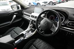 2019 Mitsubishi Eclipse Cross LS