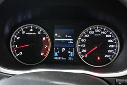 2019 Mitsubishi Eclipse Cross LS