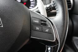 2019 Mitsubishi Eclipse Cross LS