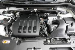 2019 Mitsubishi Eclipse Cross LS