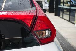 2019 Mitsubishi Eclipse Cross LS