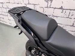 2025 Kawasaki Versys 1100 S Versys Green