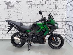 Kawasaki Versys 1100 S