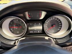 2017 Holden Astra RS