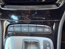 2017 Holden Astra RS