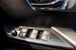 2025 Toyota Hilux GR Sport