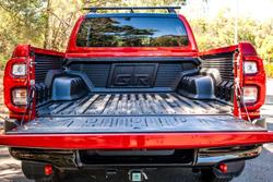 2025 Toyota Hilux GR Sport