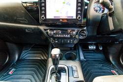 2025 Toyota Hilux GR Sport