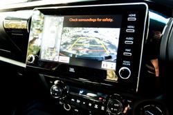 2025 Toyota Hilux GR Sport