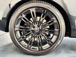 2023 Land Rover Range Rover P530 Autobiography L460 MY23 AWD Santorini Black