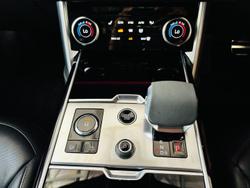 2023 Land Rover Range Rover P530 Autobiography L460 MY23 AWD Santorini Black