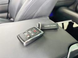 2023 Land Rover Range Rover P530 Autobiography L460 MY23 AWD Santorini Black