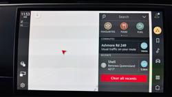 2023 Land Rover Range Rover P530 Autobiography L460 MY23 AWD Santorini Black