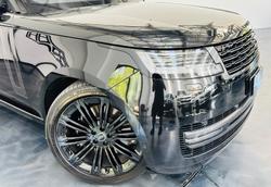 2023 Land Rover Range Rover P530 Autobiography L460 MY23 AWD Santorini Black
