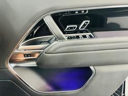 2023 Land Rover Range Rover P530 Autobiography L460 MY23 AWD Santorini Black