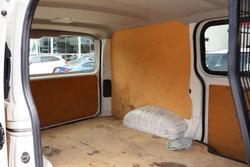 2022 Toyota Hiace