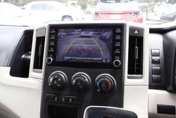 2022 Toyota Hiace