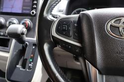 2022 Toyota Hiace