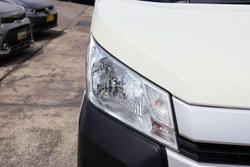 2022 Toyota Hiace