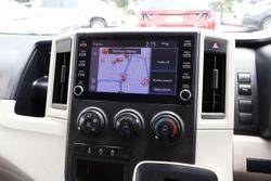 2022 Toyota Hiace