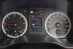 2022 Toyota Hiace