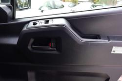 2022 Toyota Hiace