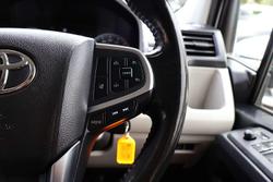 2022 Toyota Hiace