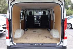 2022 Toyota Hiace