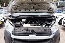 2022 Toyota Hiace