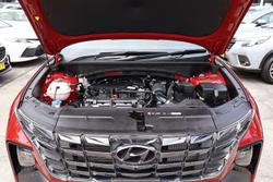 2024 Hyundai Tucson Highlander N Line