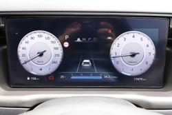 2024 Hyundai Tucson Highlander N Line