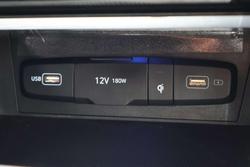 2024 Hyundai Tucson Highlander N Line