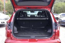 2024 Hyundai Tucson Highlander N Line