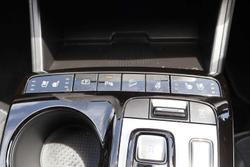 2024 Hyundai Tucson Highlander N Line