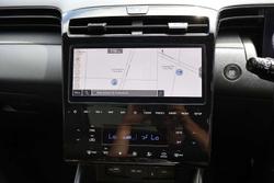 2024 Hyundai Tucson Highlander N Line