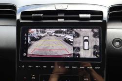 2024 Hyundai Tucson Highlander N Line