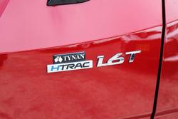 2024 Hyundai Tucson Highlander N Line