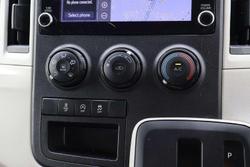 2022 Toyota Hiace