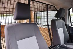2022 Toyota Hiace