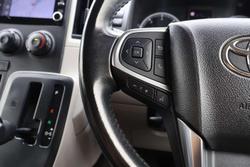 2022 Toyota Hiace