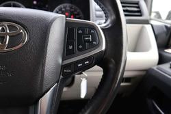 2022 Toyota Hiace