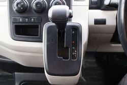 2022 Toyota Hiace