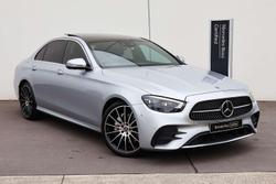2020 Mercedes-Benz E-Class E300