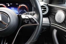 2020 Mercedes-Benz E-Class E300