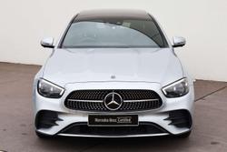 2020 Mercedes-Benz E-Class E300