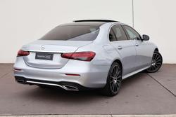 2020 Mercedes-Benz E-Class E300