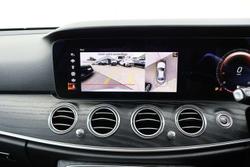 2020 Mercedes-Benz E-Class E300